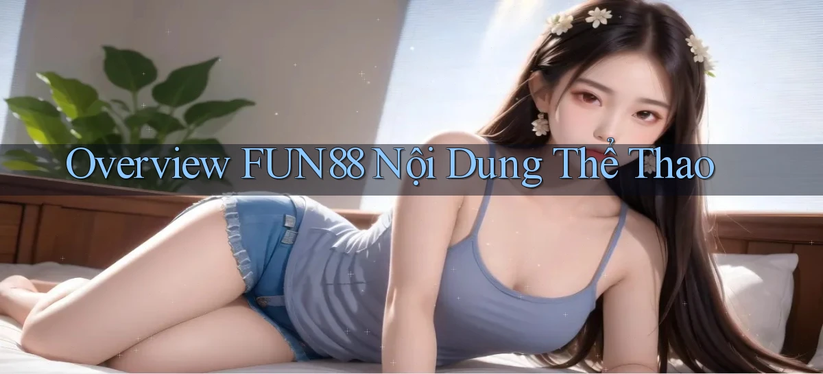 overview fun88 nội dung thể thao