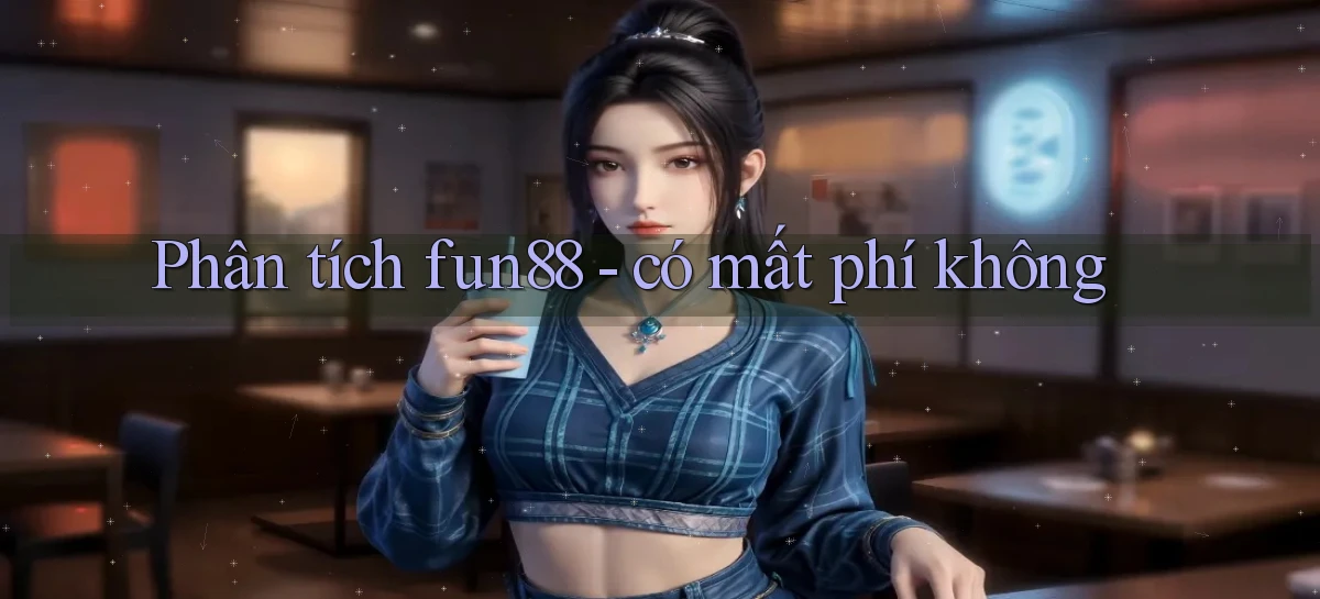 Phân tích fun88   có mất phí không