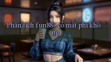 Phân tích fun88   có mất phí không