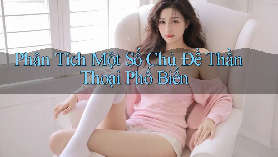 Phân Tích Một Số Chủ Đề Thần Thoại Phổ Biến Phân Tích Một Số Chủ Đề Thần Thoại Phổ Biến