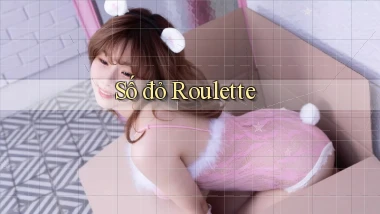 số đỏ Roulette