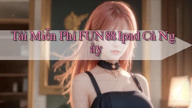 tải miễn phí fun88 ipad cả ngày