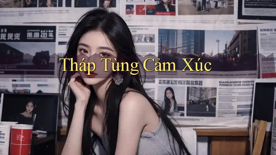 Tháp Tùng Cảm Xúc Tháp Tùng Cảm Xúc