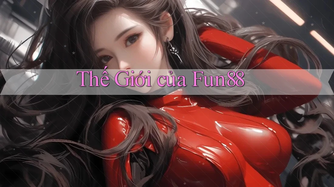 Thế Giới của Fun88 Thế Giới của Fun88