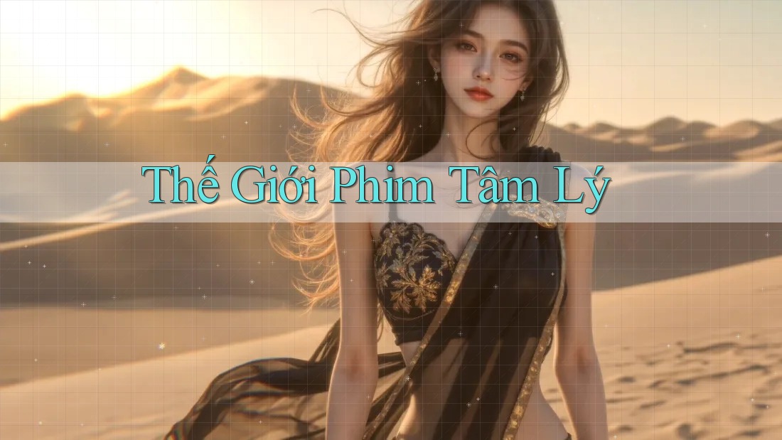 Thế Giới Phim Tâm Lý Thế Giới Phim Tâm Lý