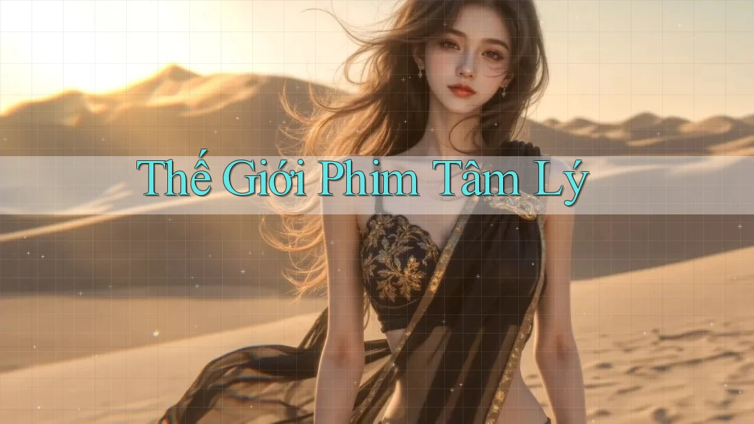 Thế Giới Phim Tâm Lý Thế Giới Phim Tâm Lý