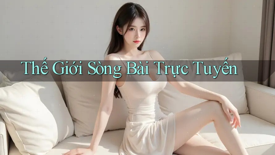 Thế Giới Sòng Bài Trực Tuyến Thế Giới Sòng Bài Trực Tuyến