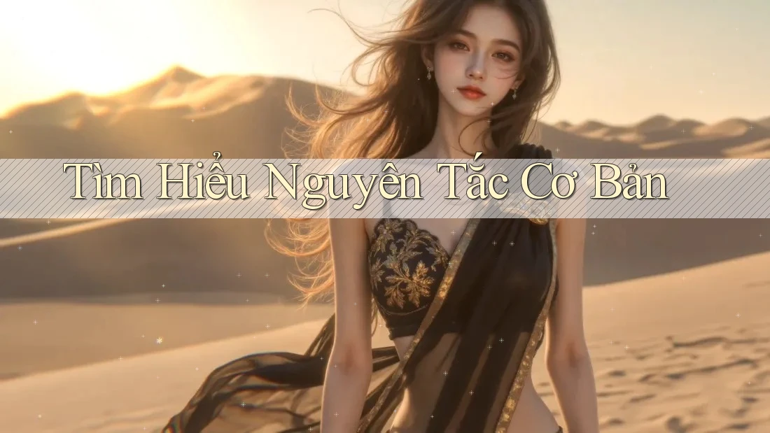 Tìm Hiểu Nguyên Tắc Cơ Bản Tìm Hiểu Nguyên Tắc Cơ Bản