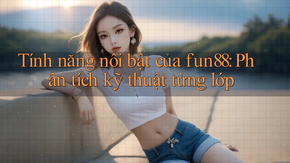 Tính năng nổi bật của fun88: Phân tích kỹ thuật từng lớp Tính năng nổi bật của fun88: Phân tích kỹ thuật từng lớp