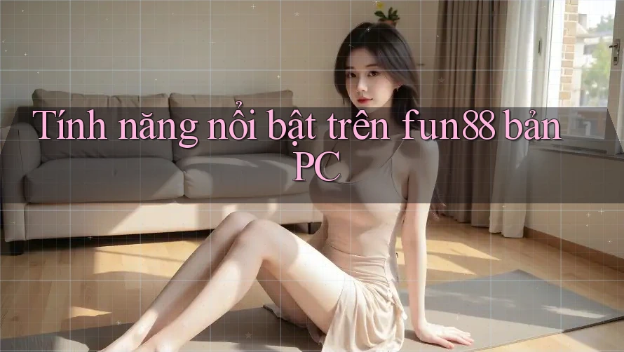 Tính năng nổi bật trên fun88 bản PC Tính năng nổi bật trên fun88 bản PC