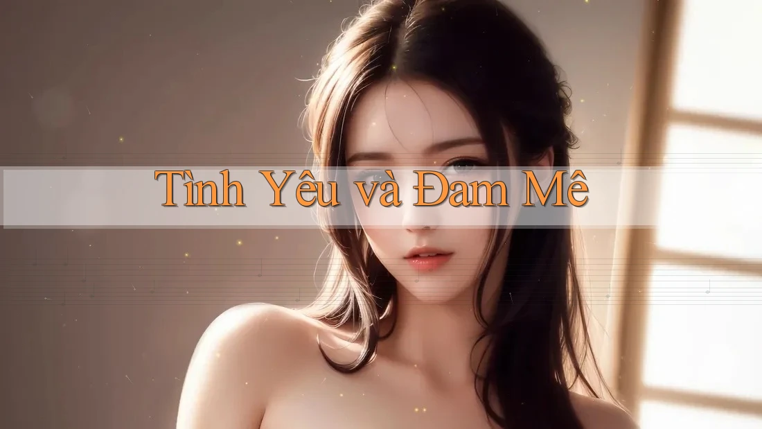 Tình Yêu Và Đam Mê Tình Yêu Và Đam Mê