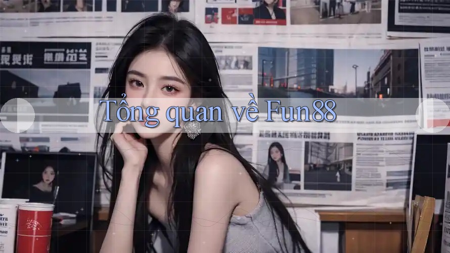 Tổng quan về Fun88 Tổng quan về Fun88