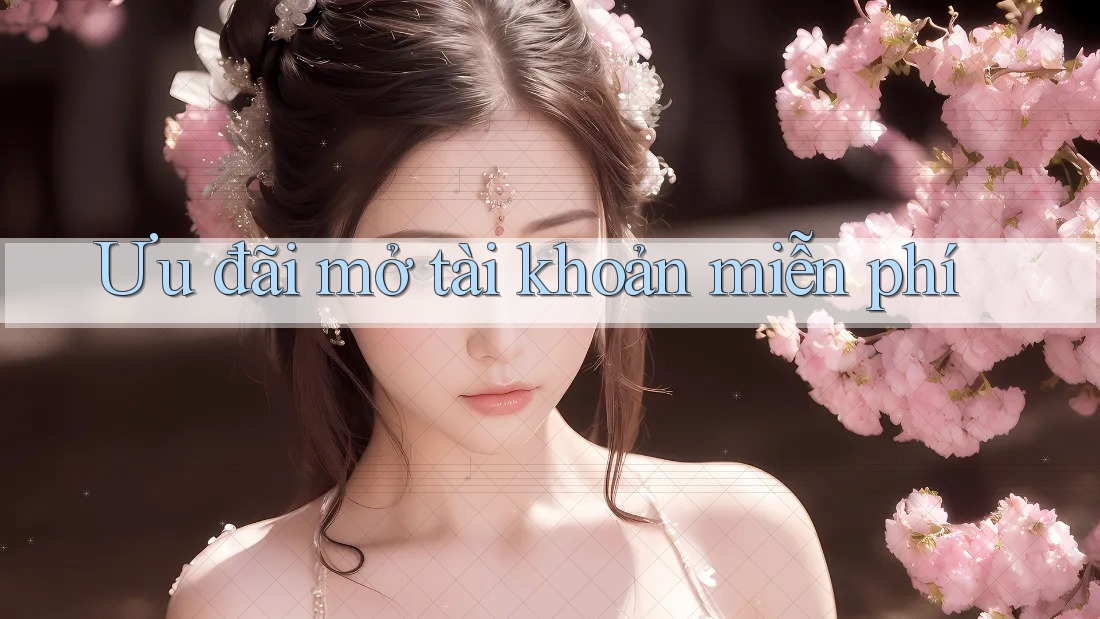 Ưu đãi mở tài khoản miễn phí Ưu đãi mở tài khoản miễn phí