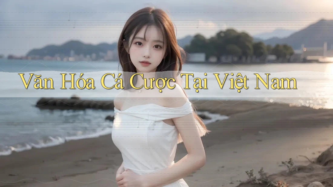 Văn Hóa Cá Cược Tại Việt Nam Văn Hóa Cá Cược Tại Việt Nam