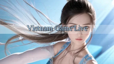 vietnam Game live
