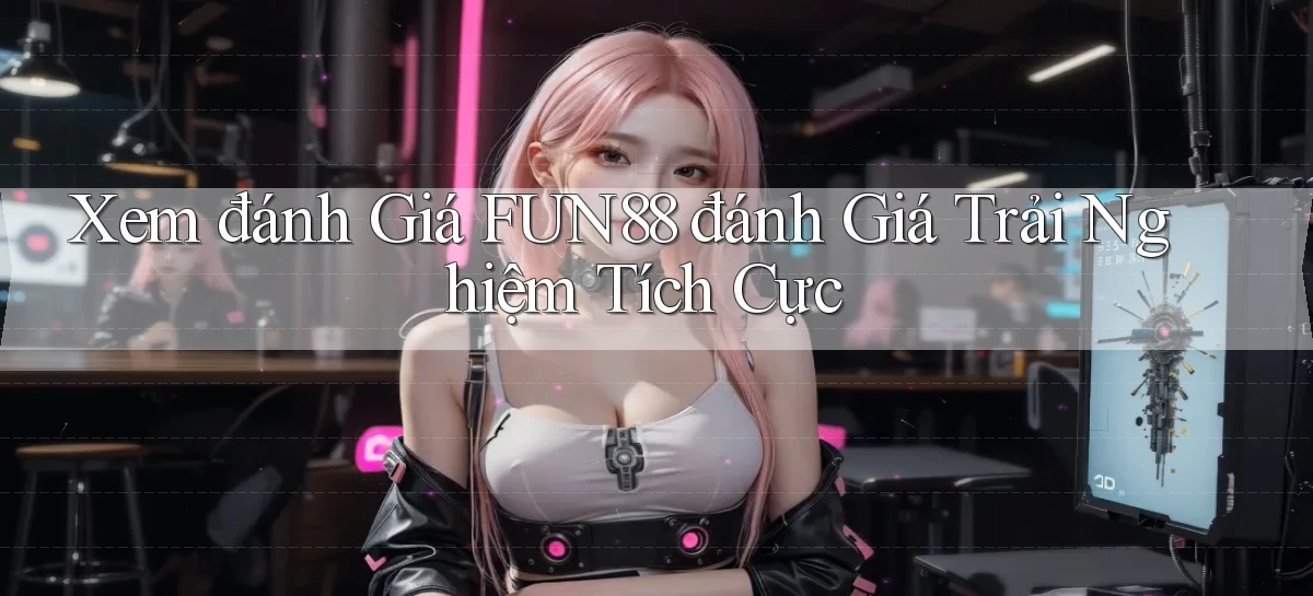xem đánh giá fun88 đánh giá trải nghiệm tích cực