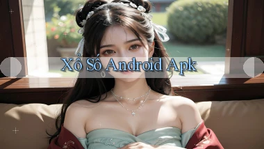Xổ số Android apk