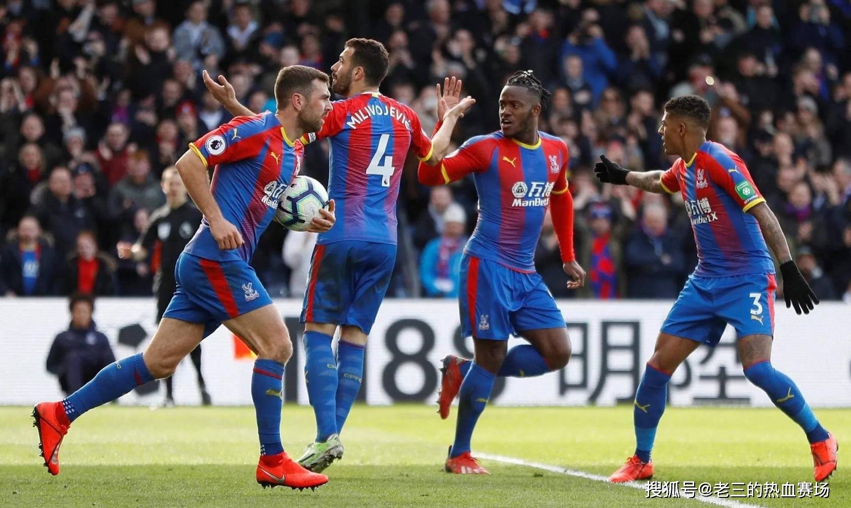 挑战将继续 挑战将继续